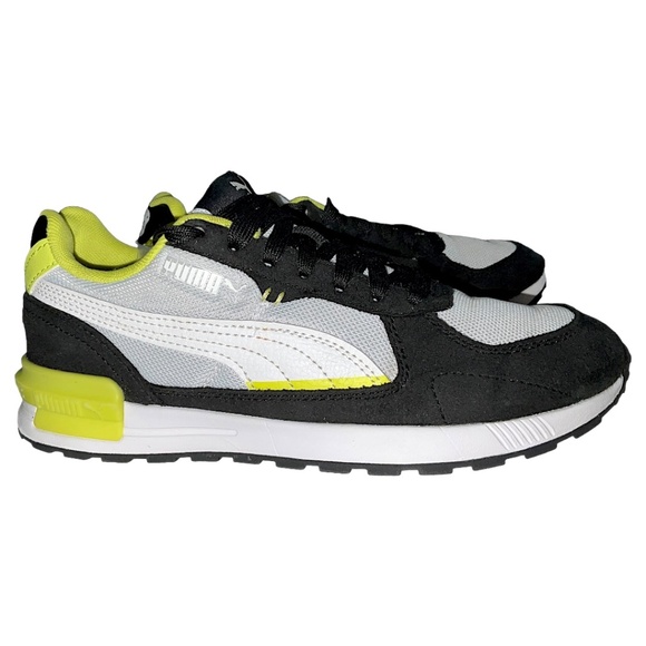 Puma Caven 2.0 Kids SoftFoam Sneakers 381987-29 US4C - Picture 10 of 14